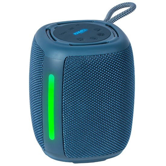 Boxa portabila, IPX4, functie TWS, microSD, Bluetooth, 10 W
