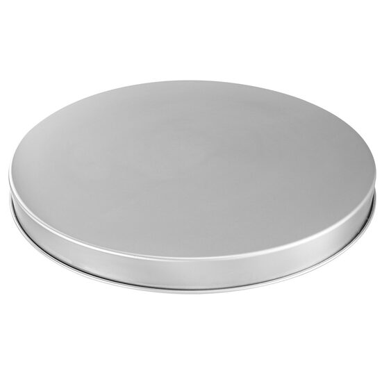 Capac pentru Gratare/Vatra foc, Otel inoxidabil, Diametru 686 mm