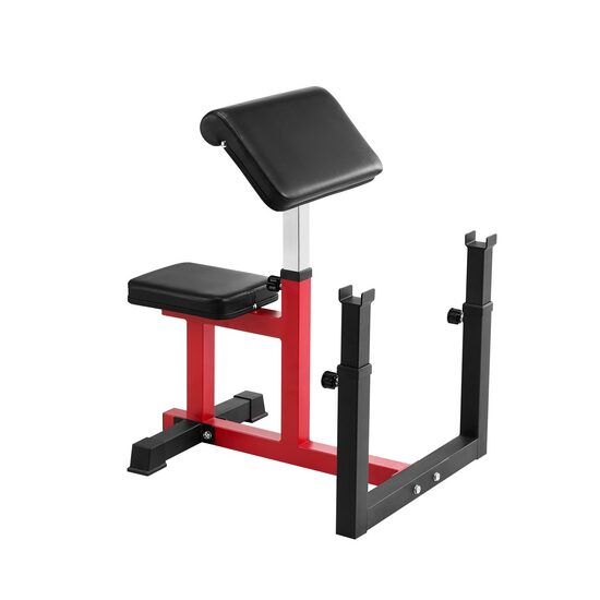 Aparat multifunctional pentru greutati, 840x750x605 mm, max 200 kg