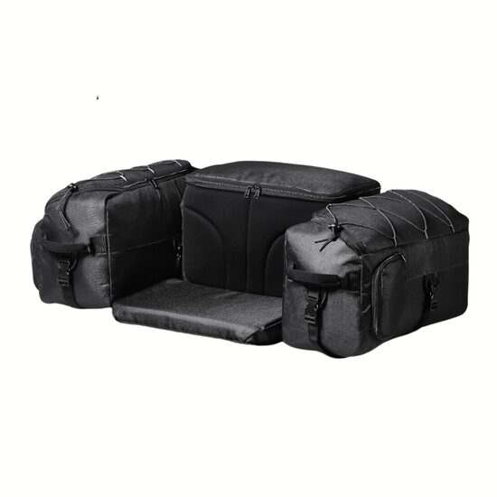 Geanta spate cu burete pentru ATV, Waterproof, Capacitate 74 l, 880 x 580 x 280 mm