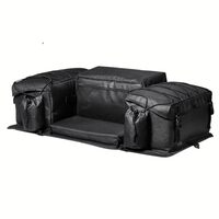 Geanta spate cu burete pentru ATV, Waterproof, Capacitate 50 l, 920 x 480 x 270 mm