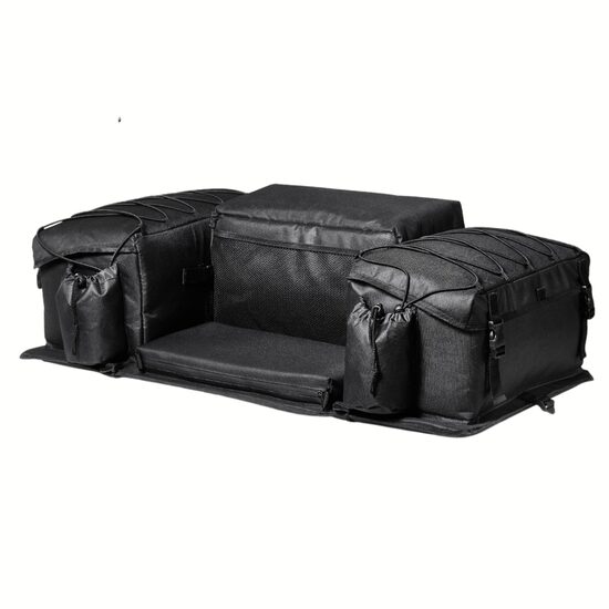 Geanta spate cu burete pentru ATV, Waterproof, Capacitate 50 l, 920 x 480 x 270 mm