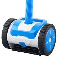 Aspirator pentru piscina, furtun 12 m, pentru pompe de min 1100 W