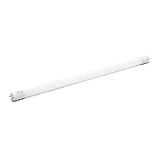 Tub led G13, 7.5 W, Lumina rece 6500K, flux luminos 850 lm, IP20, Lungime 60 cm, Chip Samsung
