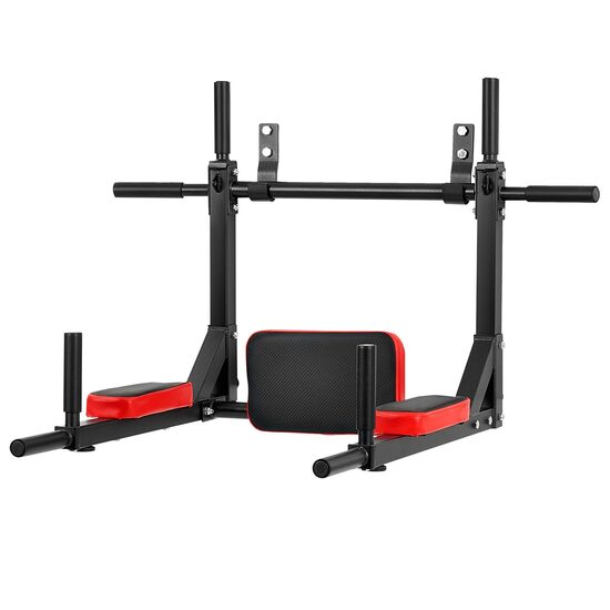 Bara de tractiuni multifunctionala, Max 200 kg, Otel, 952 x 628 x 753 mm