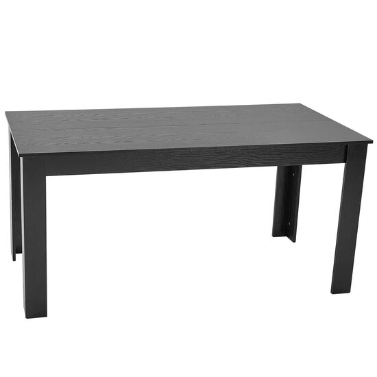 Masa de bucatarie Vivatechnix MDF, 1600x800x15 mm, Maro, 4-6 persoane