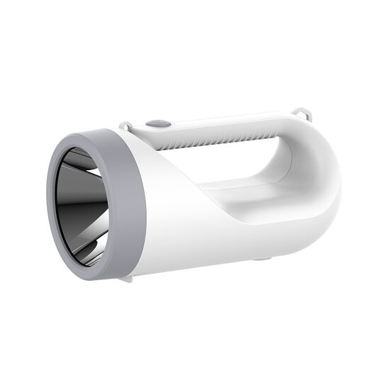 Lanterna portabila cu incarcare USB-C, putere 5W, 200 lm, IP20, Aluminiu/ABS, Baterie Li-Ion