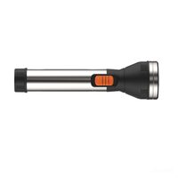Lanterna portabila Camping, Torres-2, reincarcabila, putere 3W, 240 lm, IP20, Led SMD, 190x50 mm