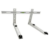 Suport universal pentru unitati de aer conditionat externe, max 150 kg, Compatibil cu unitati 7000/9000 BTU