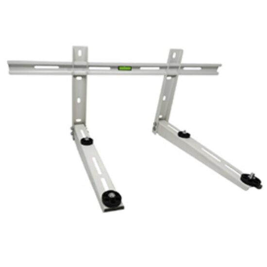 Suport universal pentru unitati de aer conditionat externe, max 150 kg, Compatibil cu unitati 7000/9000 BTU