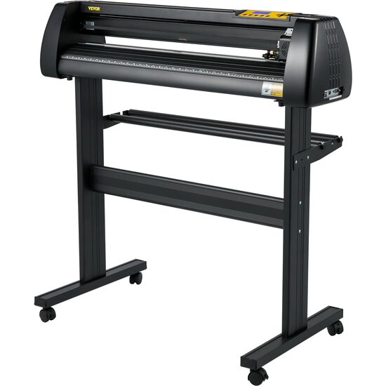 Plotter de taiat vinil, Latime taiere 630 mm, viteza de taiere 10-800 mm/s, Windows , Presiune de tăiere reglabilă 10-500g