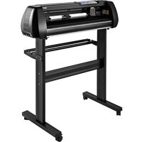 Masina de taiat vinil, Latime taiere 780mm, USB & COM & Bluetooth, viteza de taiere 800 mm/s, Software-uri compatibile Signmaster, Signcut, ARTCUT, Graph-Cut, Coreldraw