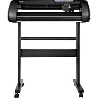 Masina de taiat vinil, Latime taiere 630mm, Bluetooth, viteza de taiere 800 mm/s, Software-uri compatibile Signmaster, Signcut, ARTCUT, Graph-Cut, Coreldraw