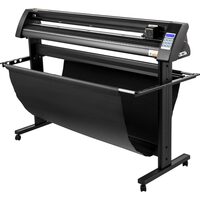 Masina de taiat vinil, Latime taiere 1260mm, viteza de taiere 800 mm/s, Compatibilitate cu sistemul de operare Windows și Mac
