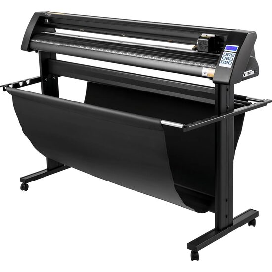 Masina de taiat vinil, Latime taiere 1260mm, viteza de taiere 800 mm/s, Compatibilitate cu sistemul de operare Windows și Mac