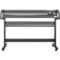 Masina de taiat vinil, Latime taiere 1260 mm, viteza de taiere 800 mm/s, Windows XP/Vista/7/8/10, Signmaster Software
