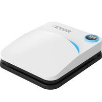 Presa termica portabila pentru transfer, 670 W, 40-205 ℃ Placa de încălzire 22.8 x 22.8 cm
