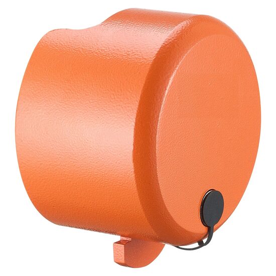 Antifurt remorca, 3 chei, Otel carbon, compatibil cuplaje cu bilă și limbă dreaptă 1-7/8 inch (47,5 mm), 2 inch (50,6 mm) și 2-5/16 inch (58,6 mm)
