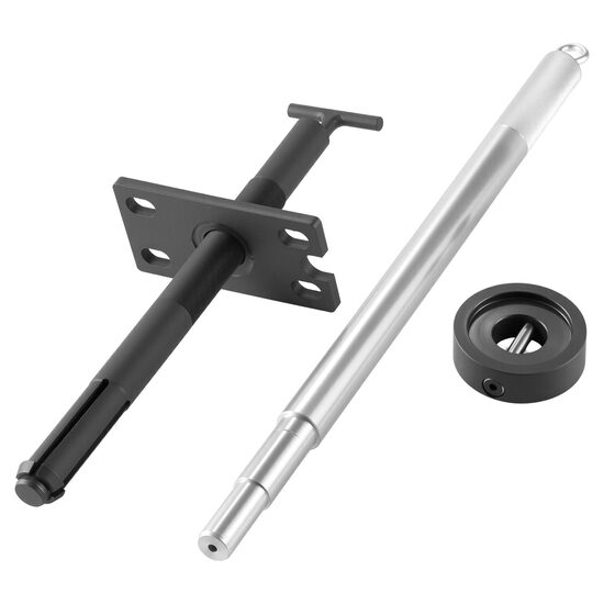 Kit extragere, instalare si aliniere rulmenti cardan, interval de adâncime 180–300 mm