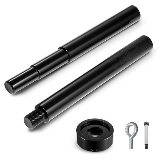 Kit instalare si aliniere rulmenti, Dimensiunea tijei instrumentului de aliniere 35 x 320.5 mm