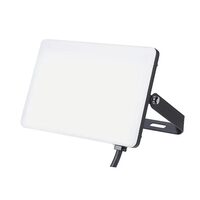 Proiector led fara rama, 20 W, IP65, 2200 lm, lumina rece 6400K