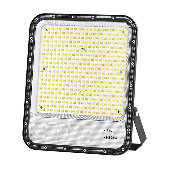 Proiector led, 200 W, IP65, 26000 lm, lumina rece 6400K, Tensiune alimentare 100-265 V AC
