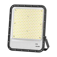 Proiector led, 300 W, IP65, 39000 lm, lumina rece 6400K, Tensiune alimentare 100-265 V AC