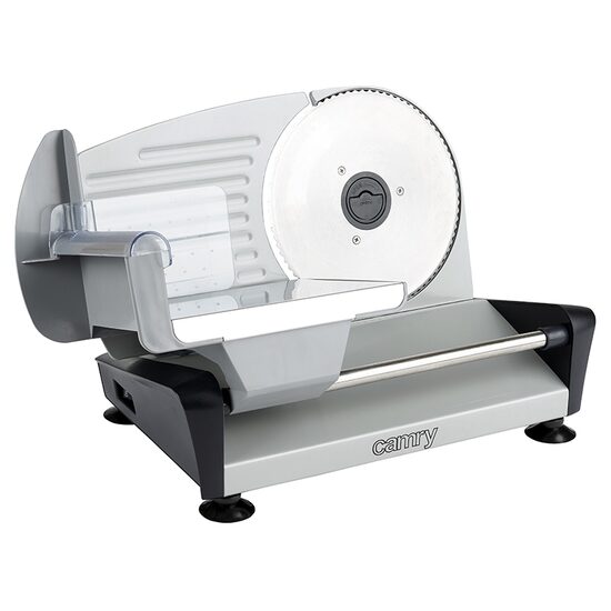 Feliator alimente 400 W, disc Inox, Grosime 0-15mm, Diametru disc 190 mm
