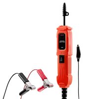 Tester de circuite auto, 6-36DCV, cablu 4 m, verificarea farurilor, motoarelor geamurilor, ventilatoarelor radiatorului, stergatoarelor, injectoarelor