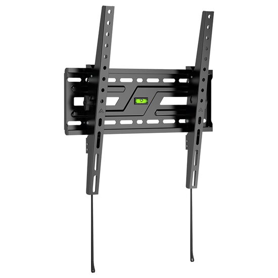 Suport TV Led universal 75 kg, Mobil, diagonala 32-75 inch, Standard VESA max 400x400 mm, Distanta perete 50 mm