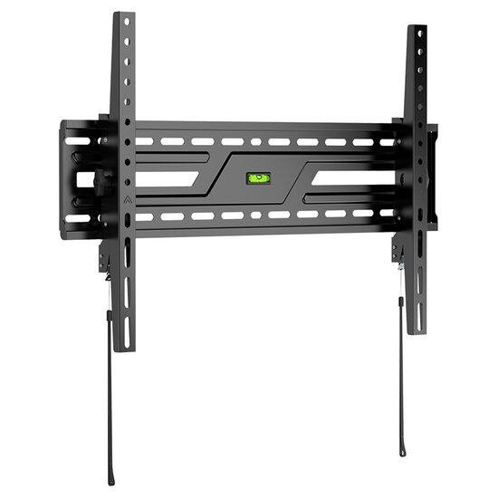 Suport TV Led universal 75 kg, Fix, diagonala 37-86 inch, Standard VESA max 600x400 mm, Distanta perete 50 mm