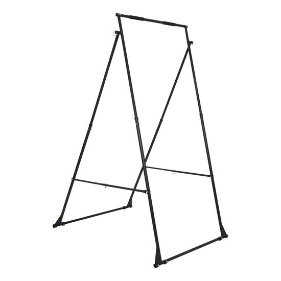 Bara de tractiuni si Yoga, max 200 kg, reglare orizontală pe 4 niveluri și verticală pe 6 niveluri, Otel, 1750 x 1300 x 2400 mm