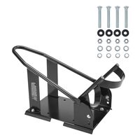 Suport roata motociclete max 820 kg, Universal, Otel, Latime reglabila