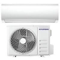 Aparat aer conditionat tip inverter 12000 BTU, functie Turbo, Wi-Fi integrat, Filtru ioni de argint