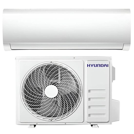 Aparat aer conditionat tip inverter 12000 BTU, functie Turbo, Wi-Fi integrat, Filtru ioni de argint