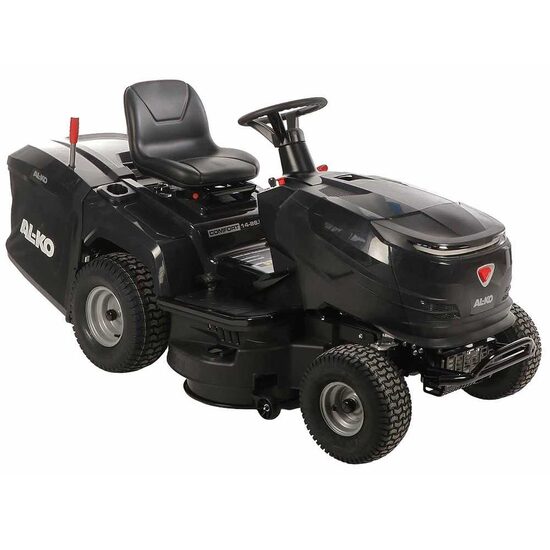 Tractoras pentru gazon, Transmisie hidrostatica, putere 16 CP, cos 250 l, Inaltime 30-90 mm, Latime taiere 86 cm
