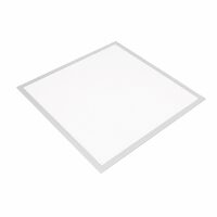 Panou LED Aplicat 60×60 cm, 48W, 5000 lm, 3000K/4500K/6500K, Putere Selectabilă 30W/40W/48W