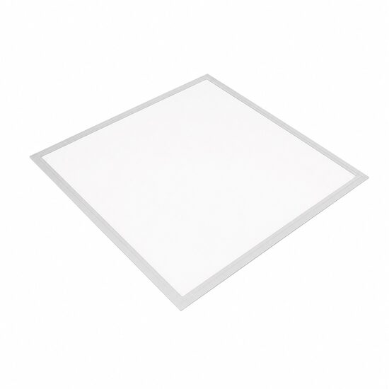 Panou LED Aplicat 60×60 cm, 48W, 5000 lm, 3000K/4500K/6500K, Putere Selectabilă 30W/40W/48W