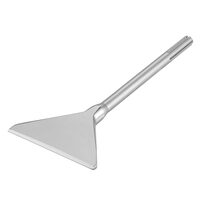 Dalta lata SDS Max pentru beton, 350 x 150 mm, otel aliat 40Cr tratat termic