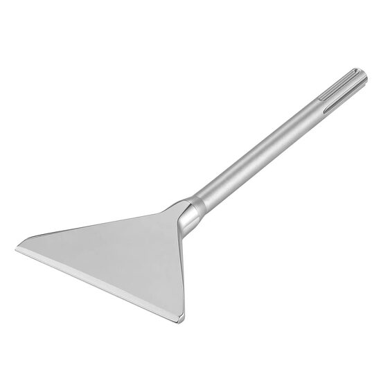 Dalta lata SDS Max pentru beton, 350 x 150 mm, otel aliat 40Cr tratat termic