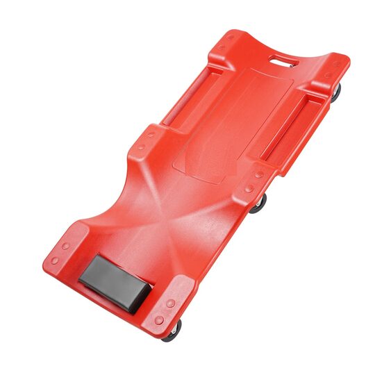 Pat pentru atelier, Plastic, 915 x 430 x 115 mm, max 158 kg