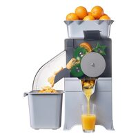 Storcator automat pentru portocale slow juicer, 60-80 kg/h, putere 100 W