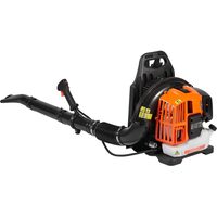 Suflanta pentru frunze cu motor pe benzina 2 Timpi, 815 m³/h, viteza 280 km/h, rezervor 1.37 l