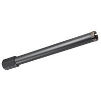 Carota pentru beton armat, Diamantata, Diametru 38 mm, Adancime gaurire 356 mm, Filet interior 1-1/4 in-7