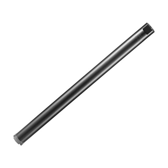 Carota pentru beton armat, Diamantata, Diametru 32 mm, Adancime gaurire 355 mm, Filet interior 5/8"-11