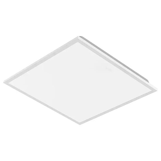 Panou led SMD 40 W, Lumina alb rece 4000 K, Luminozitate 4500 lm, 60x60 cm