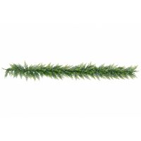 Ghirlanda de Craciun, Lungime 150 cm, Verde