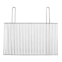 Gratar mobil Strend Pro BBQ 80.1, dimensiune 680x400 mm