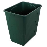 Container pentru apa Strend Pro Nadoba ICS M450300V , 280 l, 78x95x58 cm, Verde