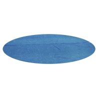 Prelata solara pentru piscina rotunda Bestway 58242, pentru diametru 3.66 m